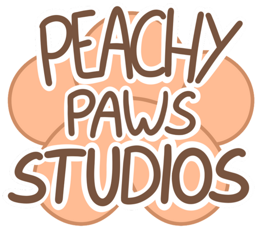 Peachy Paws Studios