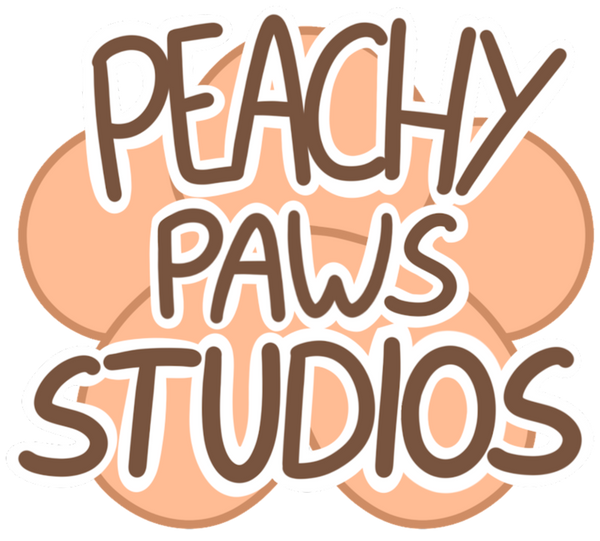 Peachy Paws Studios
